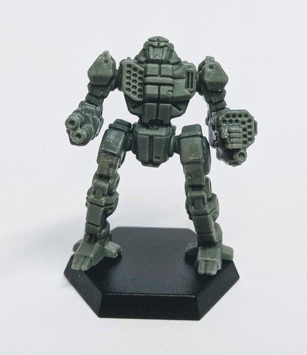 Battletech trebuchet single - trebuchet,