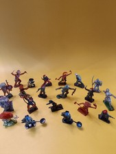 Vintage Toy Figures - Lone