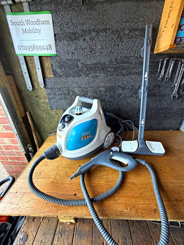 Vax steam home - steam, corded