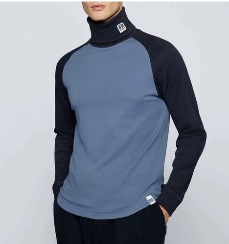 Hugo boss russell athletic - hugo,