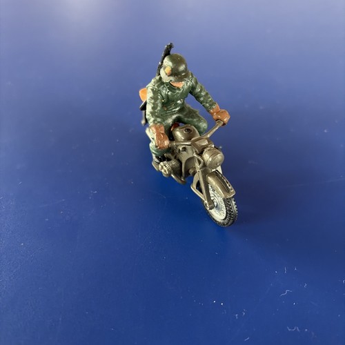 Britains deetail ww2 german - ww2,