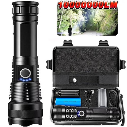 120000000lm powerful led - 120000000lm,