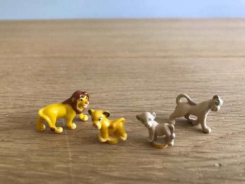Vintage disney polly pocket - disney,