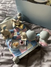 Blue nose friends - my,