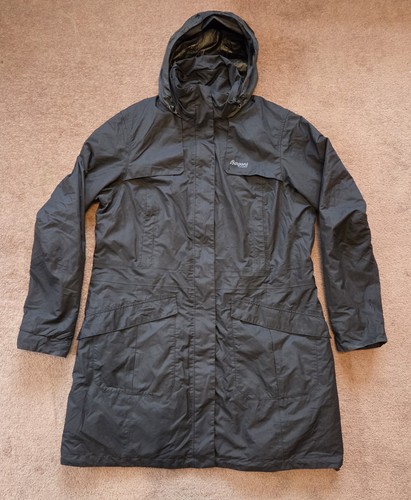 Bergans 5063 insulated coat - bergans,