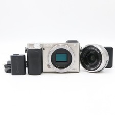 [Top Mint] Sony Alpha a6000