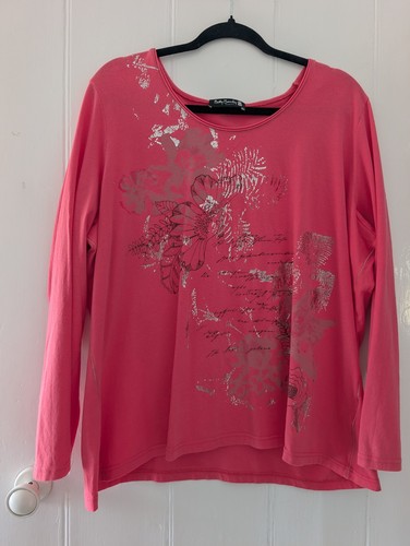 Betty barclay pink - betty, top