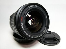 Canon EF 28-90mm f4-5.6