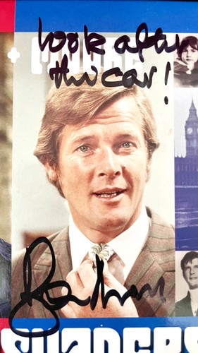 The persuaders blu ray disc - ray, 8-disc