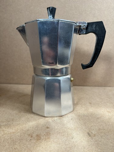 Procook aluminium stovetop - procook,