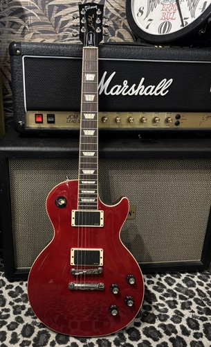 Gibson les paul - gibson,