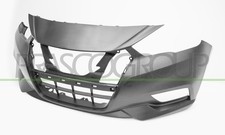 Fits Nissan Micra Front Bumper