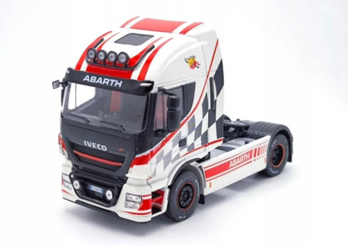 Hachette ixo 2016 - hachette/ixo, iveco