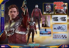 Hot Toys 1/6