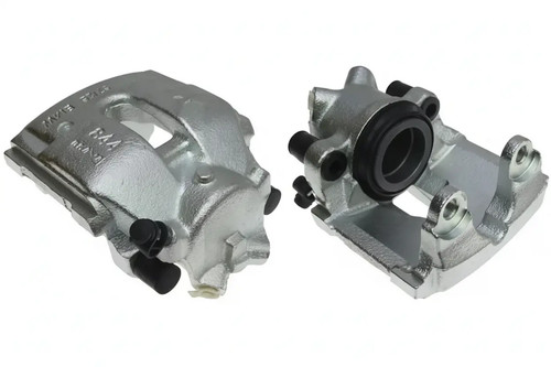 Brake caliper front axle - axle, right