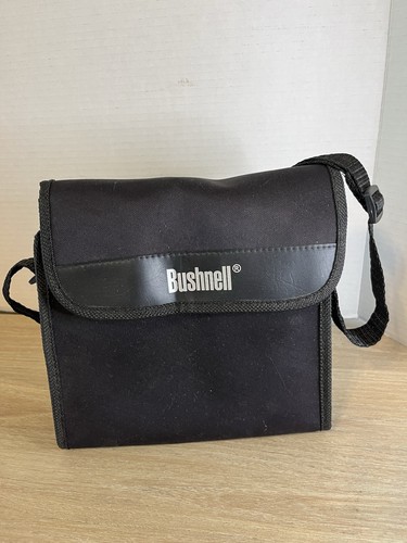 Bushnell 12x50 binoculars - bushnell, with