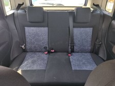 FORD FIESTA STYLE 2001-2008