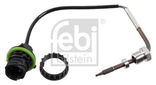 Febi bilstein 186369 exhaust - febi,