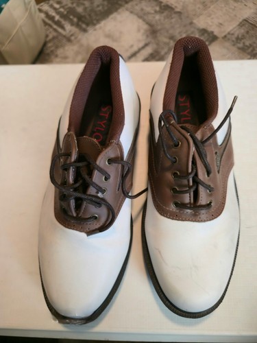 Stylo golf shoes women size - golf, 8