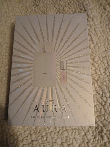 Next aura 100ml - aura, de