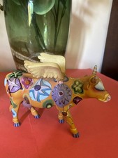 Cow parade angelicow - parade,