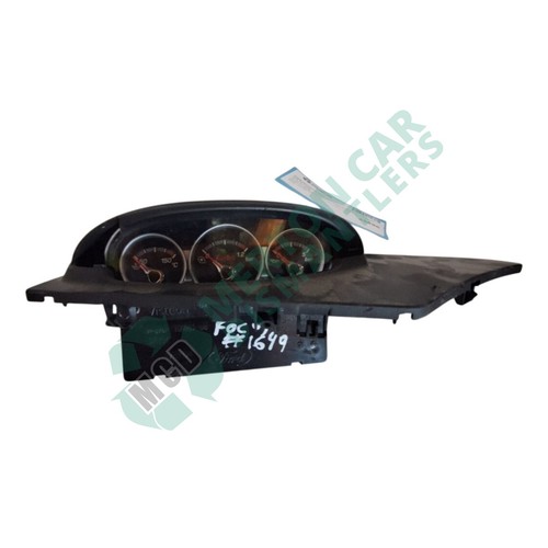 Ford focus 2008 11 - 2008,