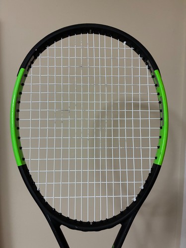 Wilson blade 98s 3 8 - wilson, v6