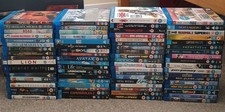 Over 100, Job Lot of Blu-Ray