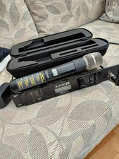 Radio Microphone Line 6...