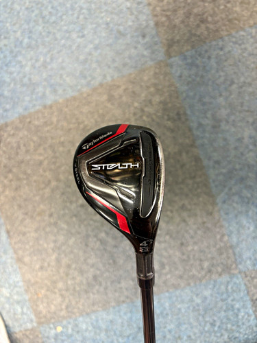 Taylormade stealth hybrid - taylormade, 4h