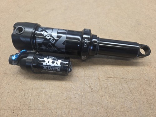 2025 fox float evol - 2025,