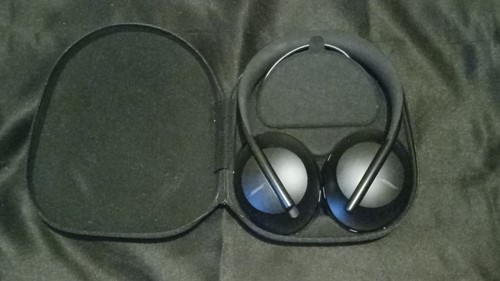 Bose nc700 noise canceling - nc700,