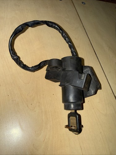 Kawasaki kz440 z440 ignition - kz440,