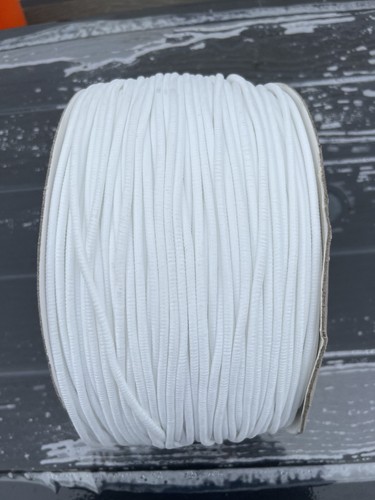 Reel 4mm washable - 1, piping