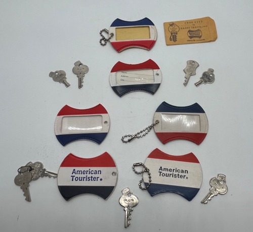 Vintage large lot american - vintage,