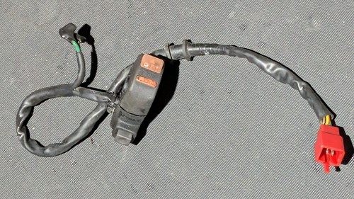 Genuine honda cbr400rr nc23 - honda,