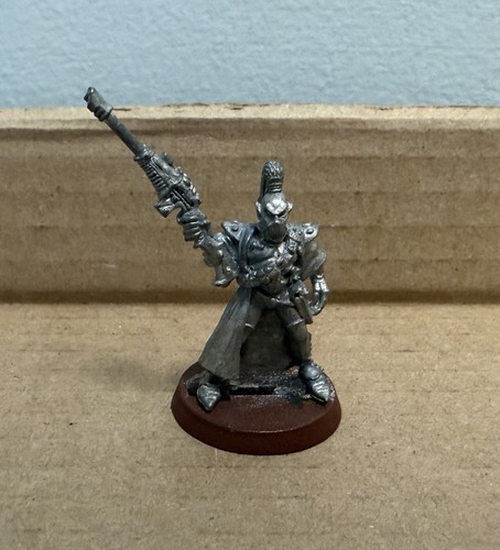Warhammer 40k aeldari rangers - 40k,