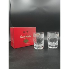 Royal Brierley Crystal