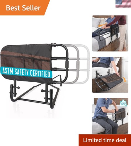 Safety certified adjust bed - adjust,