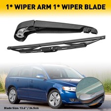 UK Rear Windscreen Wiper Arm +