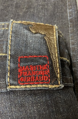 Girbaud jeans high waist - girbaud,