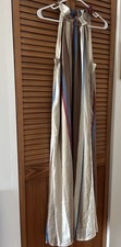 Banana Republic M Petite Maxi