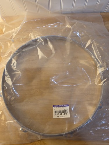 Yamaha u0069160 8 hole - 13", 8-hole