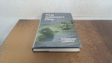 			King Solomons Ring, Konrad