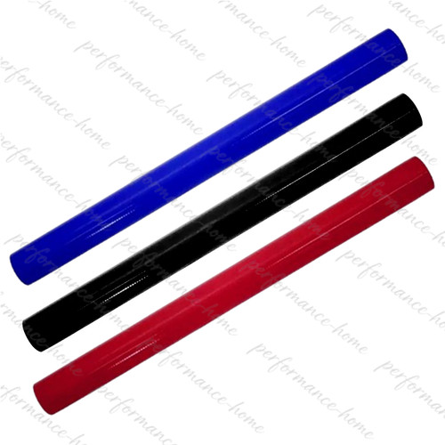 Universal silicone straight - 1m,