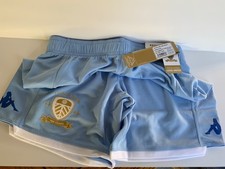 Leeds United FC 2019/20 3rd