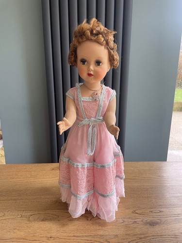 Pedigree walker doll - walker,
