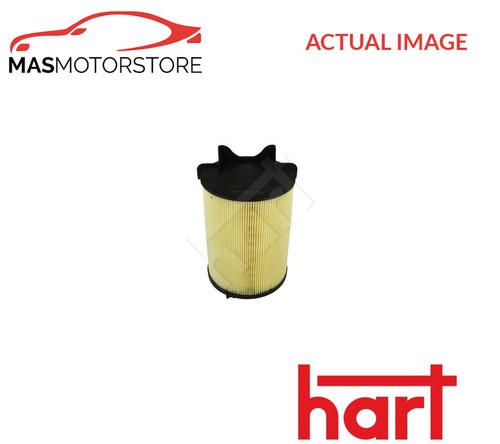 Engine air filter element hart - engine,