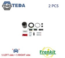 760562 BRAKE CALIPER REPAIR