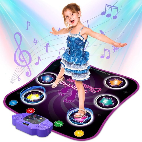 Led light musical dance - light, pad